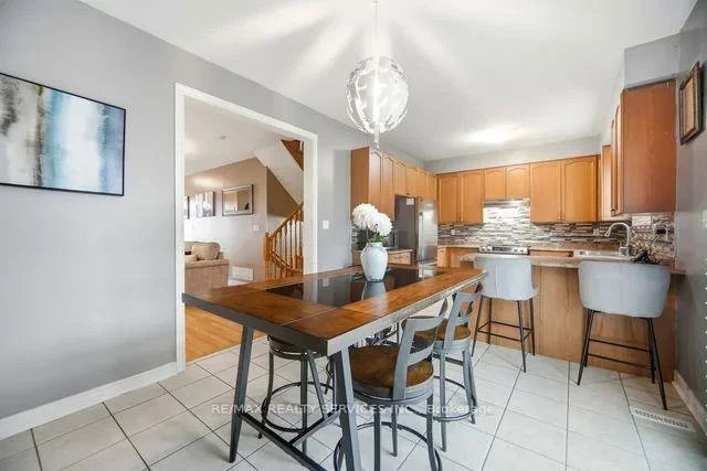 104, Begonia, Northwest Sandalwood Parkway, Brampton