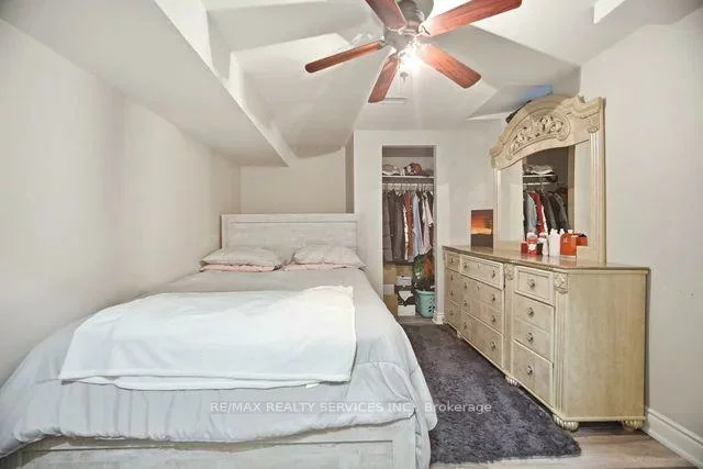 104, Begonia, Northwest Sandalwood Parkway, Brampton