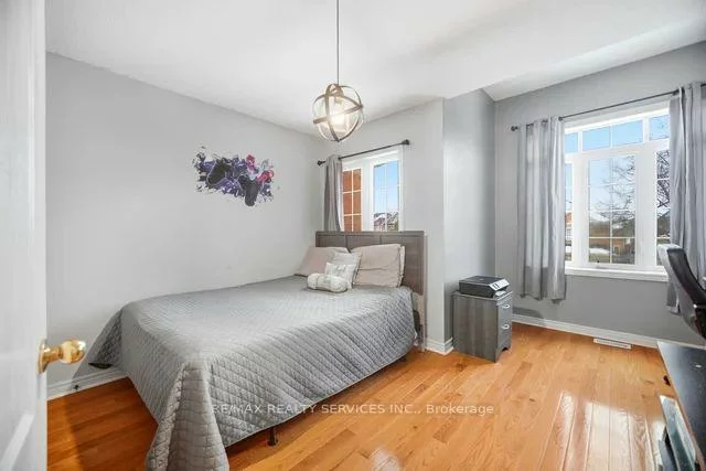 104, Begonia, Northwest Sandalwood Parkway, Brampton