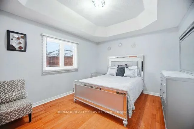 104, Begonia, Northwest Sandalwood Parkway, Brampton