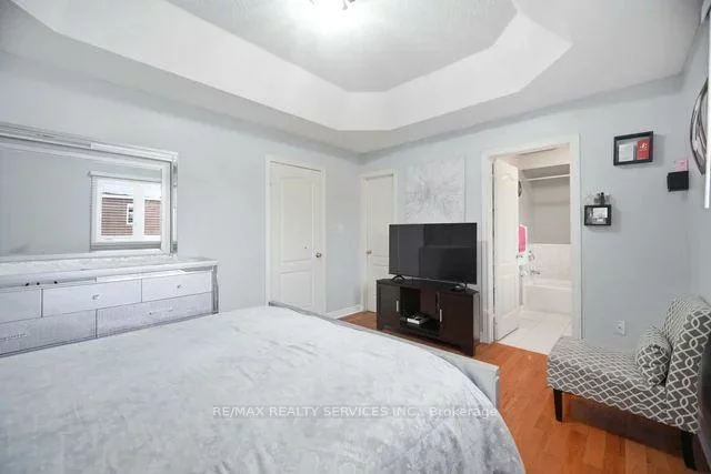 104, Begonia, Northwest Sandalwood Parkway, Brampton