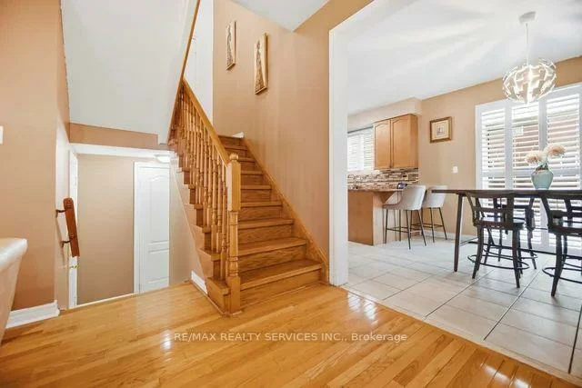 104, Begonia, Northwest Sandalwood Parkway, Brampton