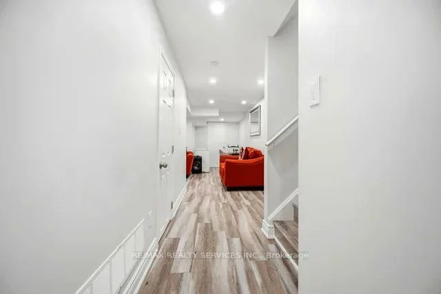 104, Begonia, Northwest Sandalwood Parkway, Brampton