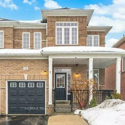 104, Begonia, Northwest Sandalwood Parkway, Brampton