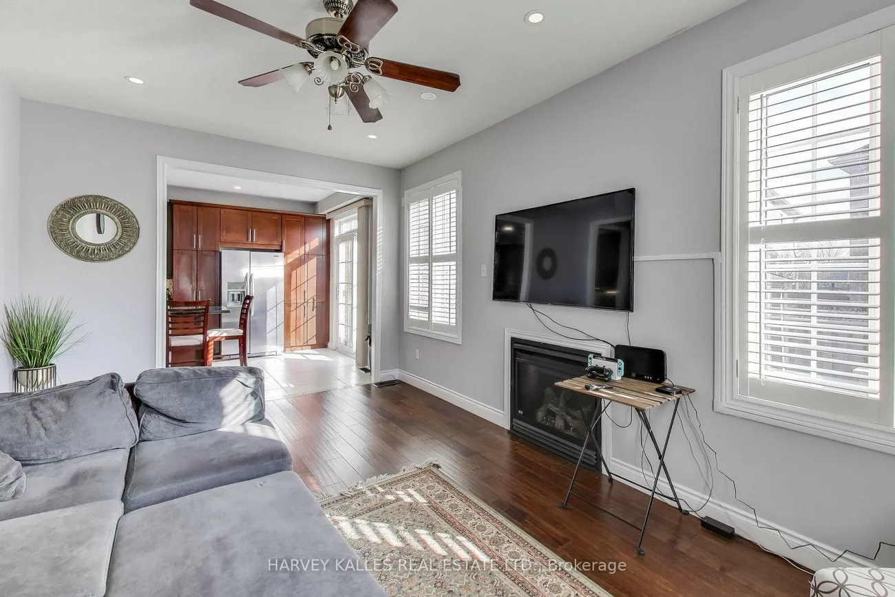 29, Ness, Bram West, Brampton