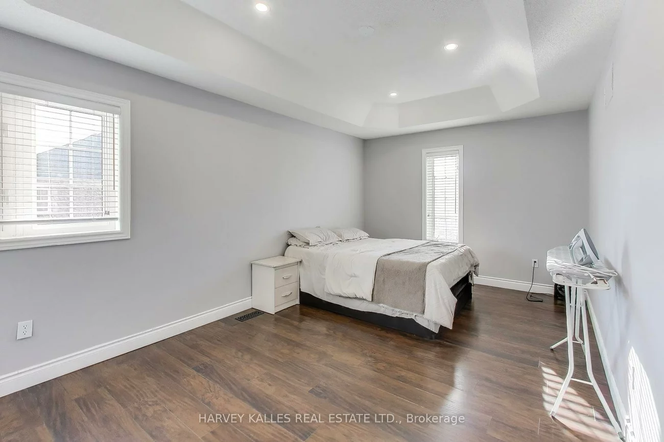 29, Ness, Bram West, Brampton