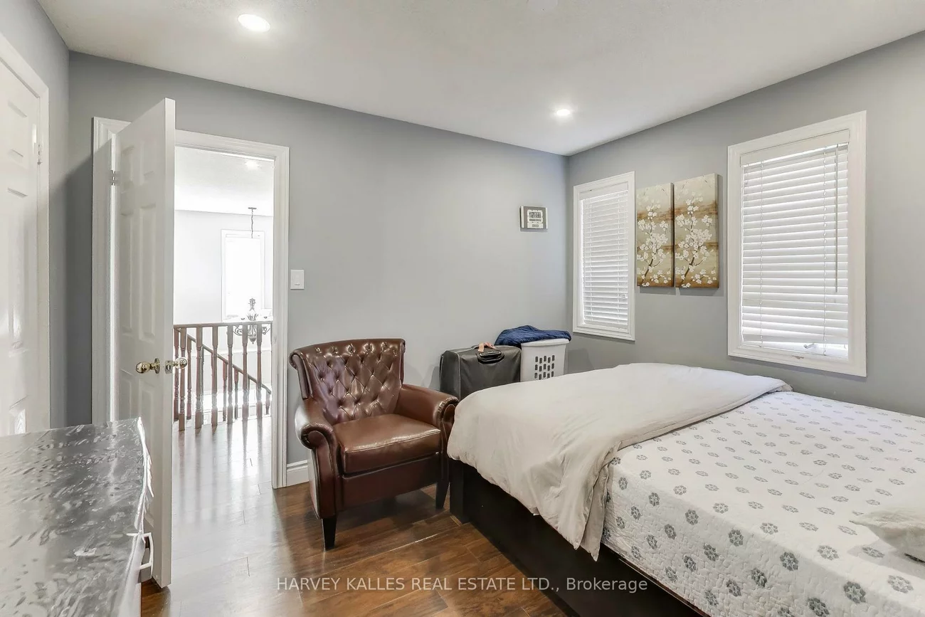 29, Ness, Bram West, Brampton