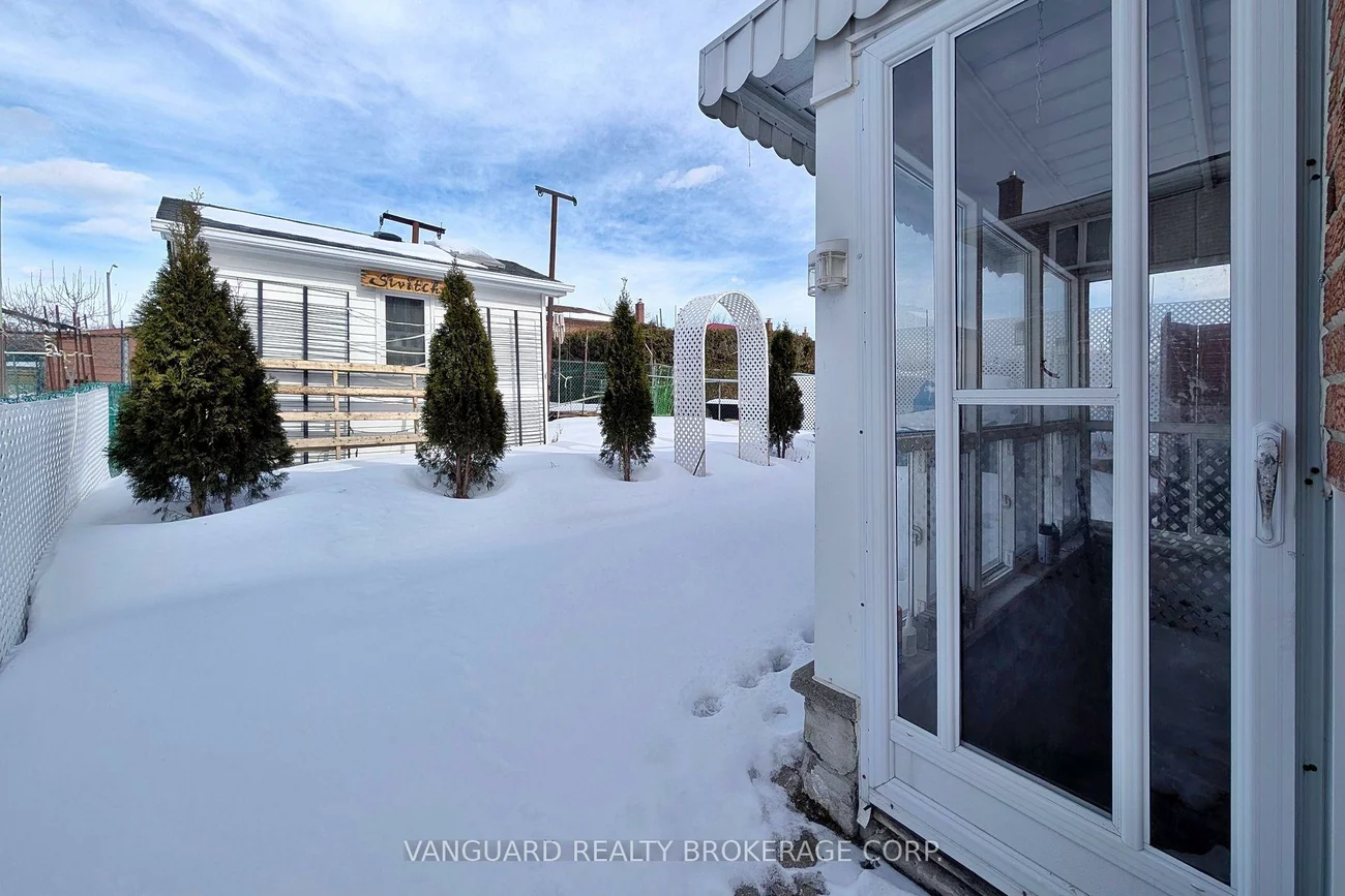 92, Skelton, Brampton North, Brampton