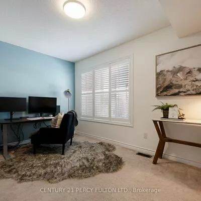 30, Kayak, Heart Lake East, Brampton