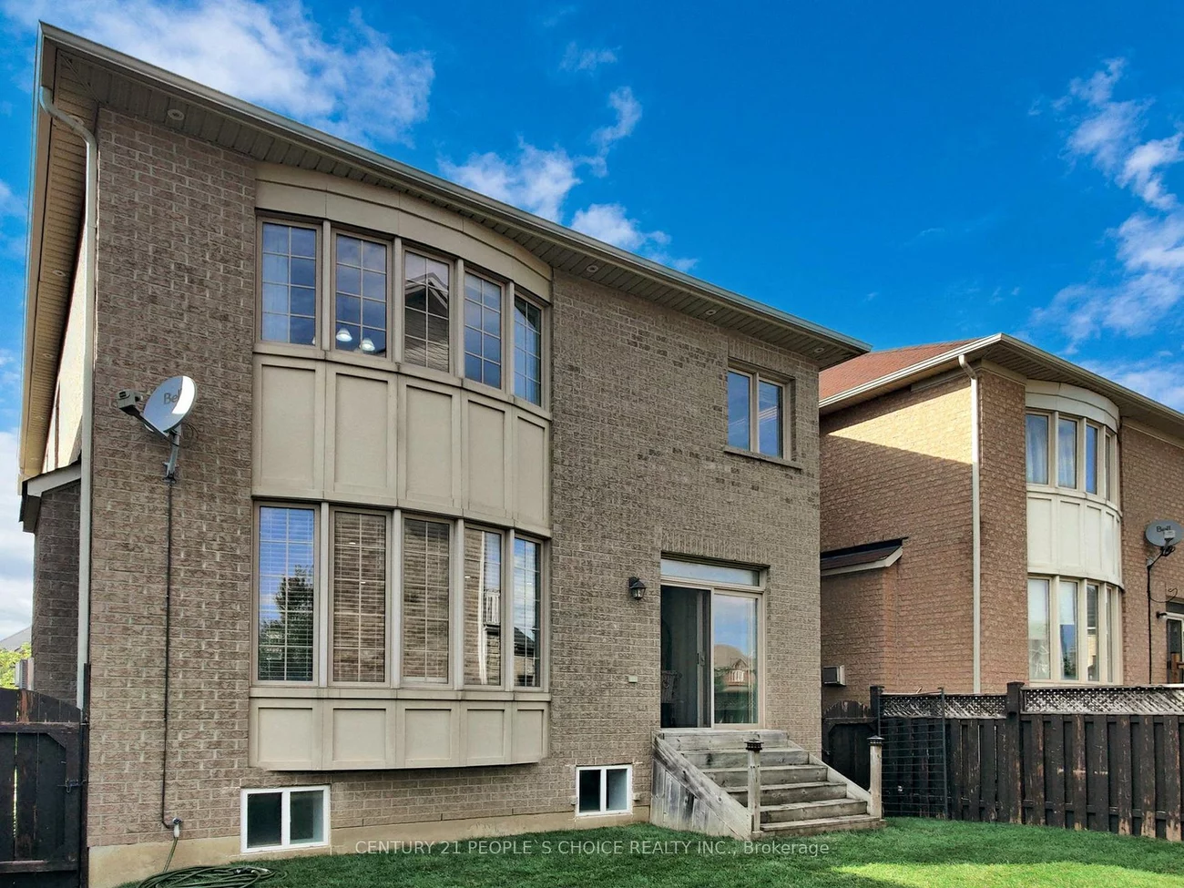 29, Young, Bram West, Brampton