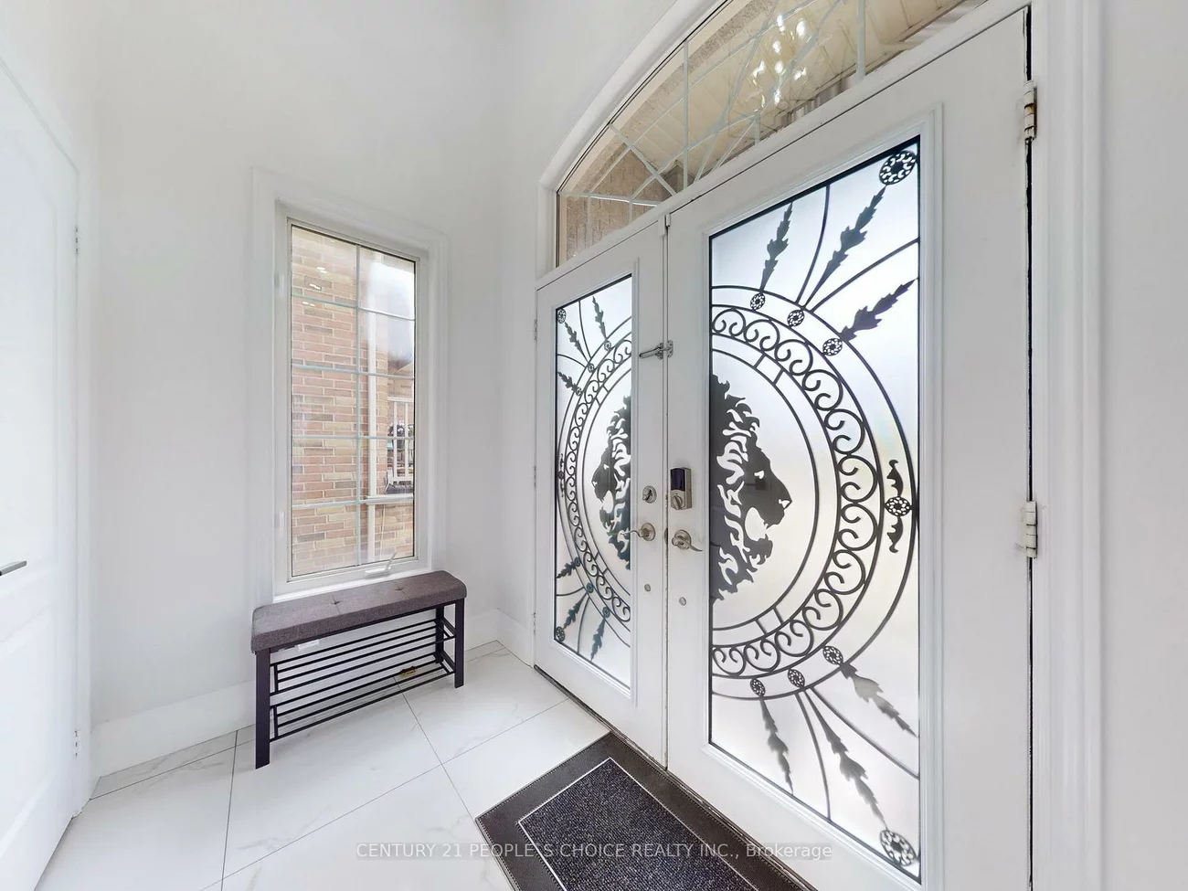 29, Young, Bram West, Brampton