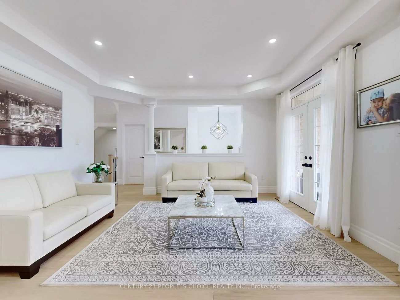 29, Young, Bram West, Brampton