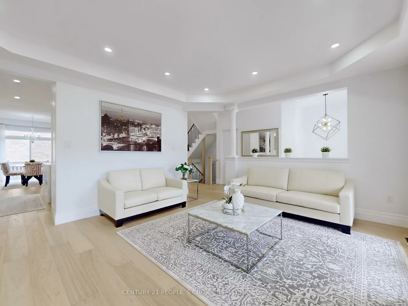 29, Young, Bram West, Brampton