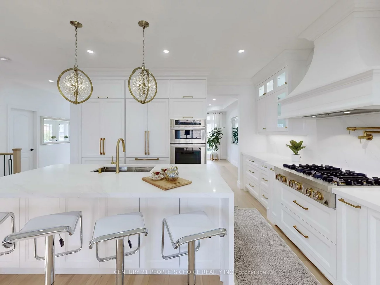 29, Young, Bram West, Brampton