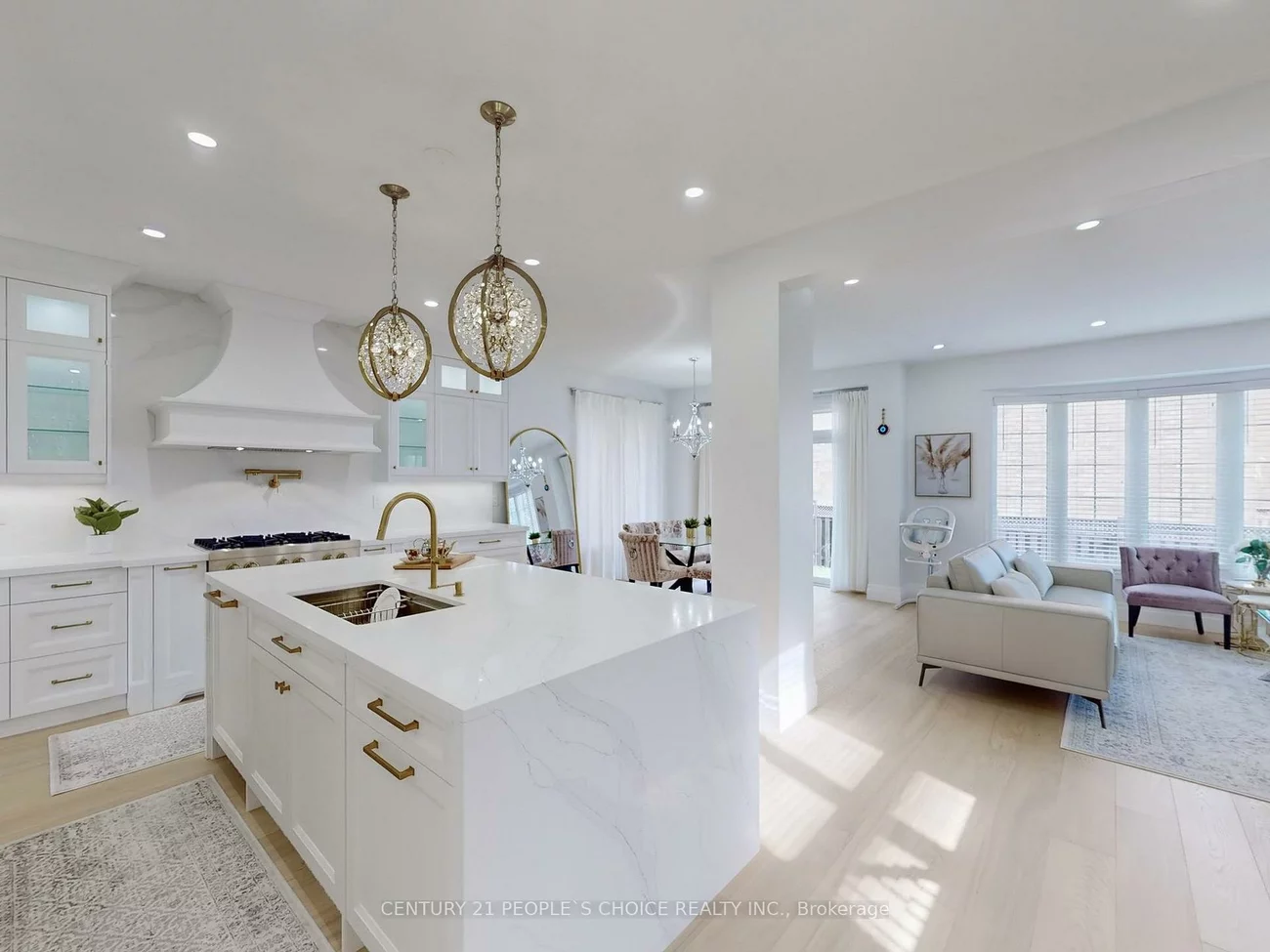 29, Young, Bram West, Brampton