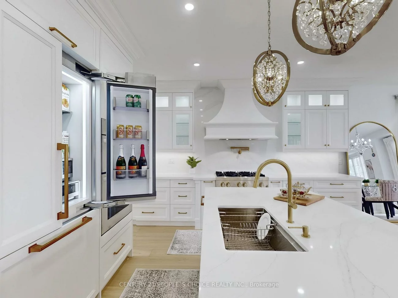 29, Young, Bram West, Brampton