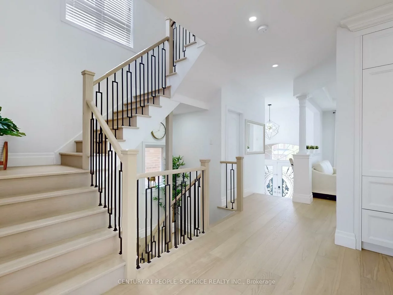 29, Young, Bram West, Brampton