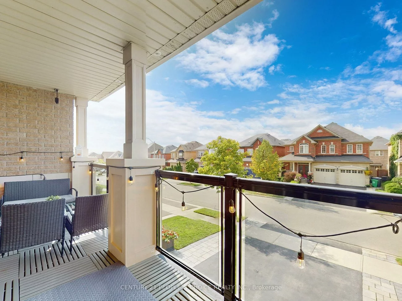 29, Young, Bram West, Brampton