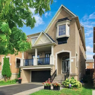 29, Young, Bram West, Brampton