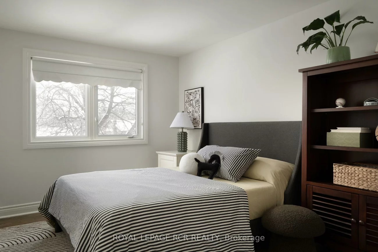 69, Bartley Bull, Brampton East, Brampton