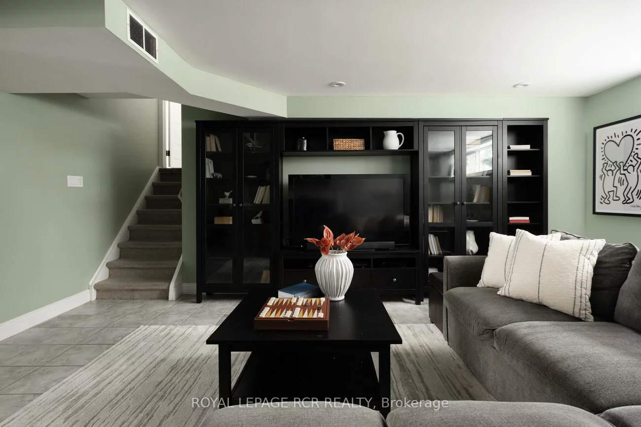 69, Bartley Bull, Brampton East, Brampton