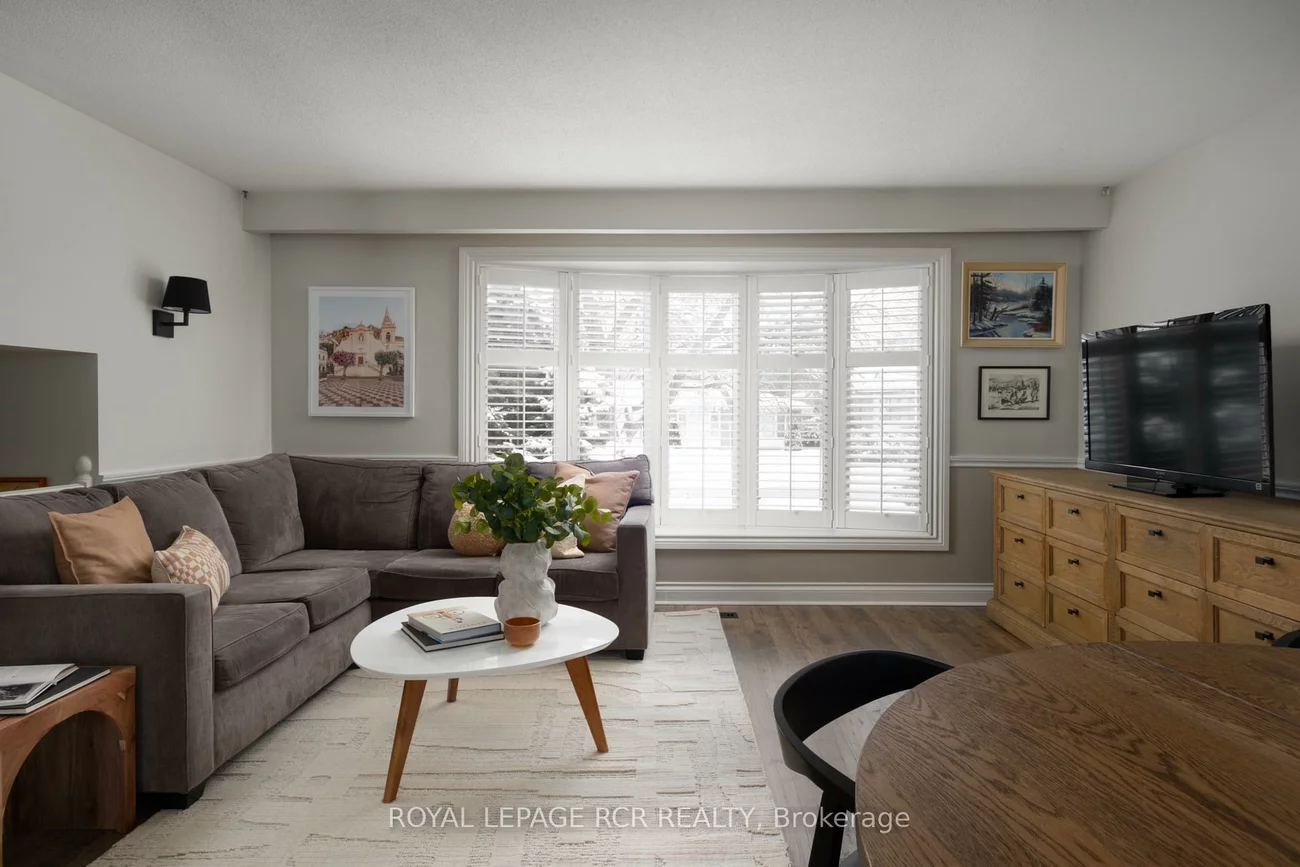 69, Bartley Bull, Brampton East, Brampton