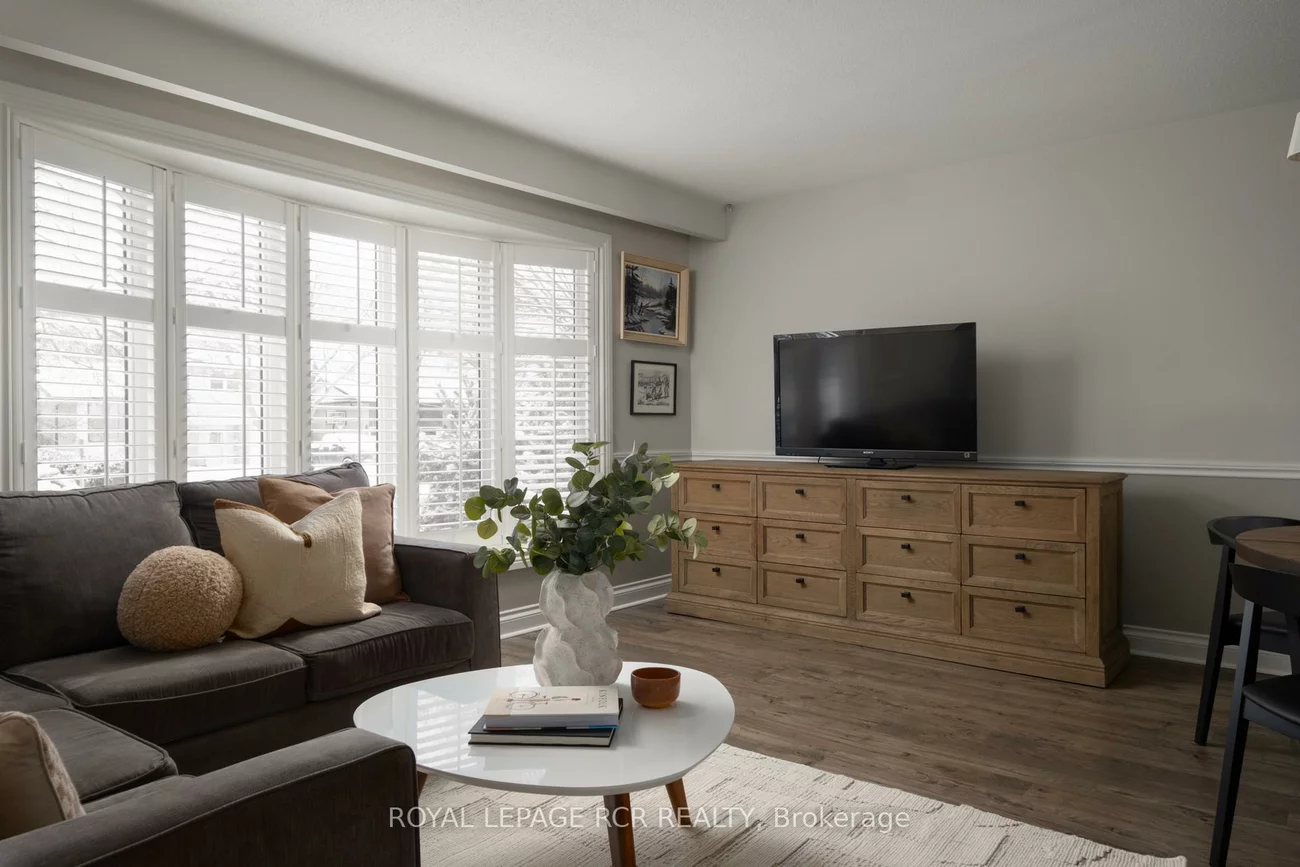69, Bartley Bull, Brampton East, Brampton