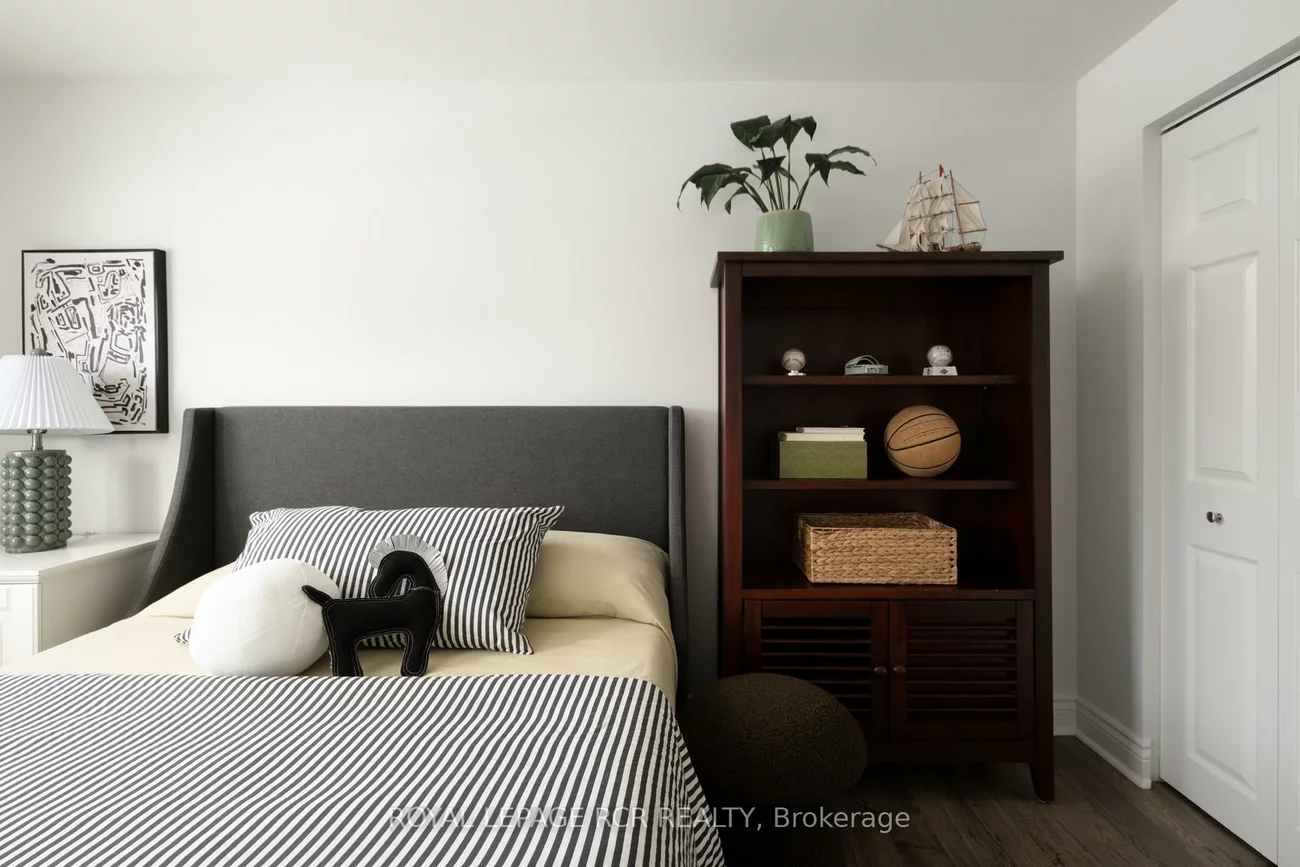 69, Bartley Bull, Brampton East, Brampton