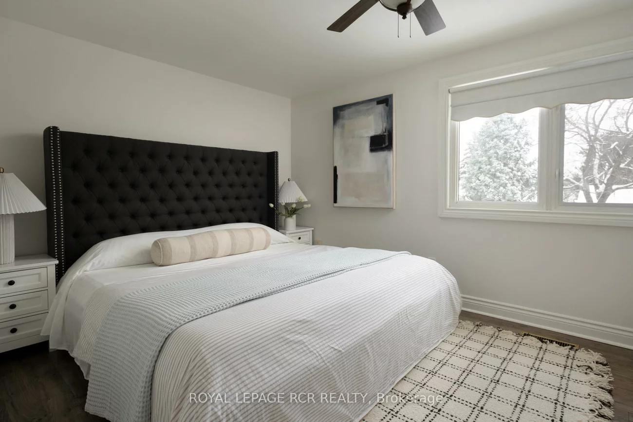 69, Bartley Bull, Brampton East, Brampton