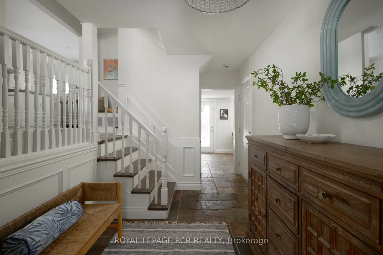 69, Bartley Bull, Brampton East, Brampton