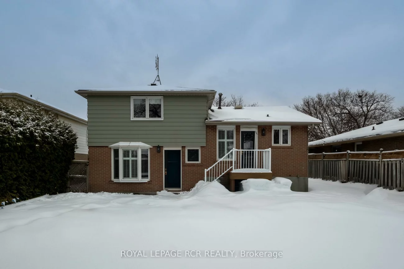 69, Bartley Bull, Brampton East, Brampton