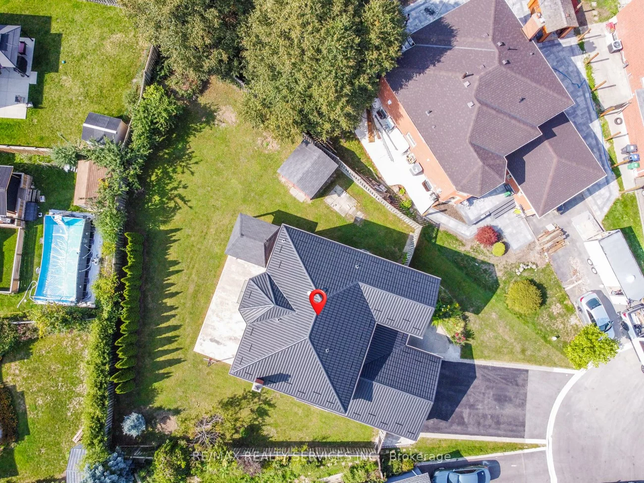 10, St Mark, Northwood Park, Brampton