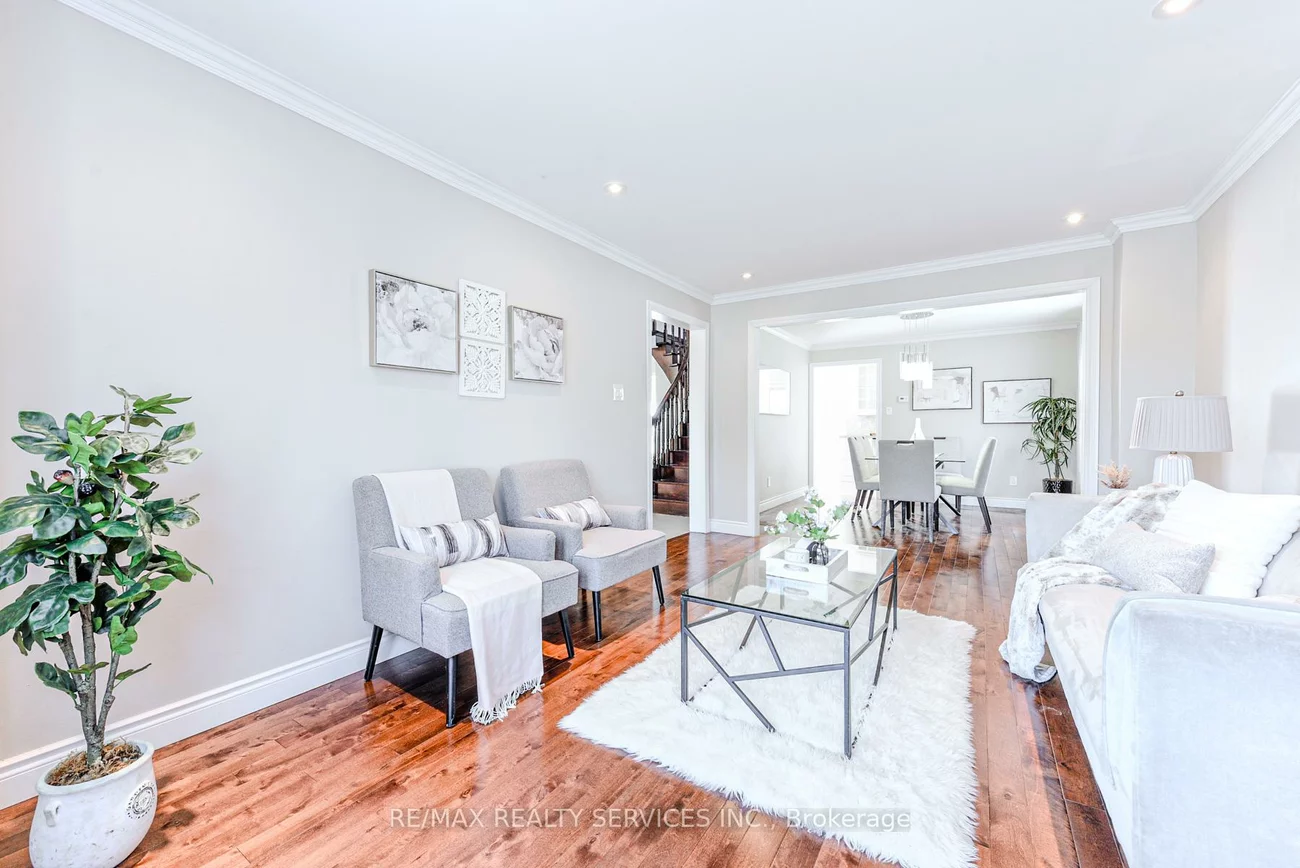 10, St Mark, Northwood Park, Brampton