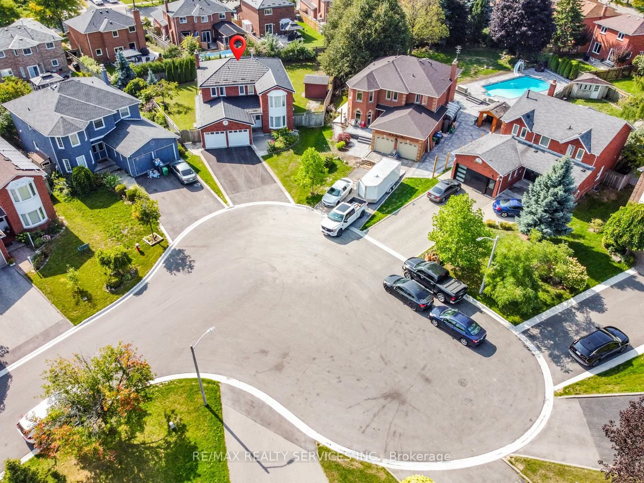 10, St Mark, Northwood Park, Brampton