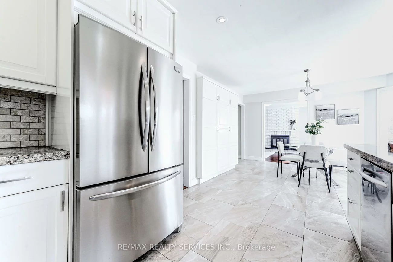 10, St Mark, Northwood Park, Brampton