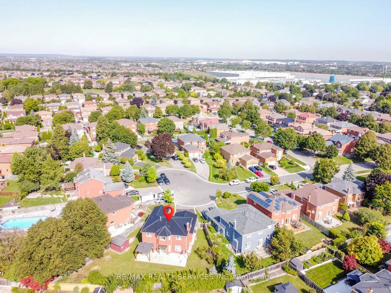 10, St Mark, Northwood Park, Brampton
