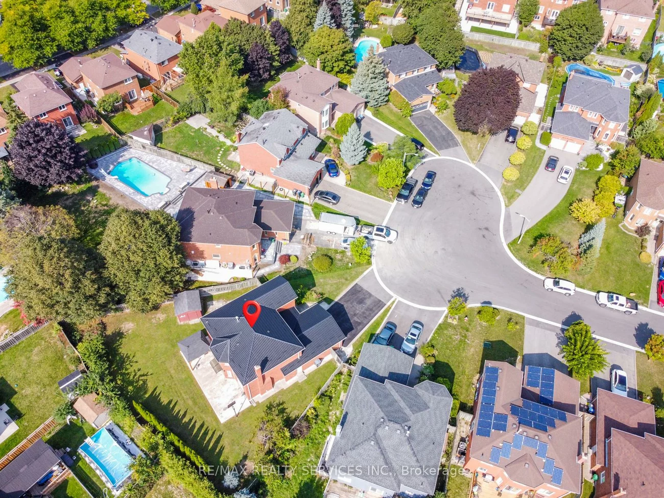10, St Mark, Northwood Park, Brampton