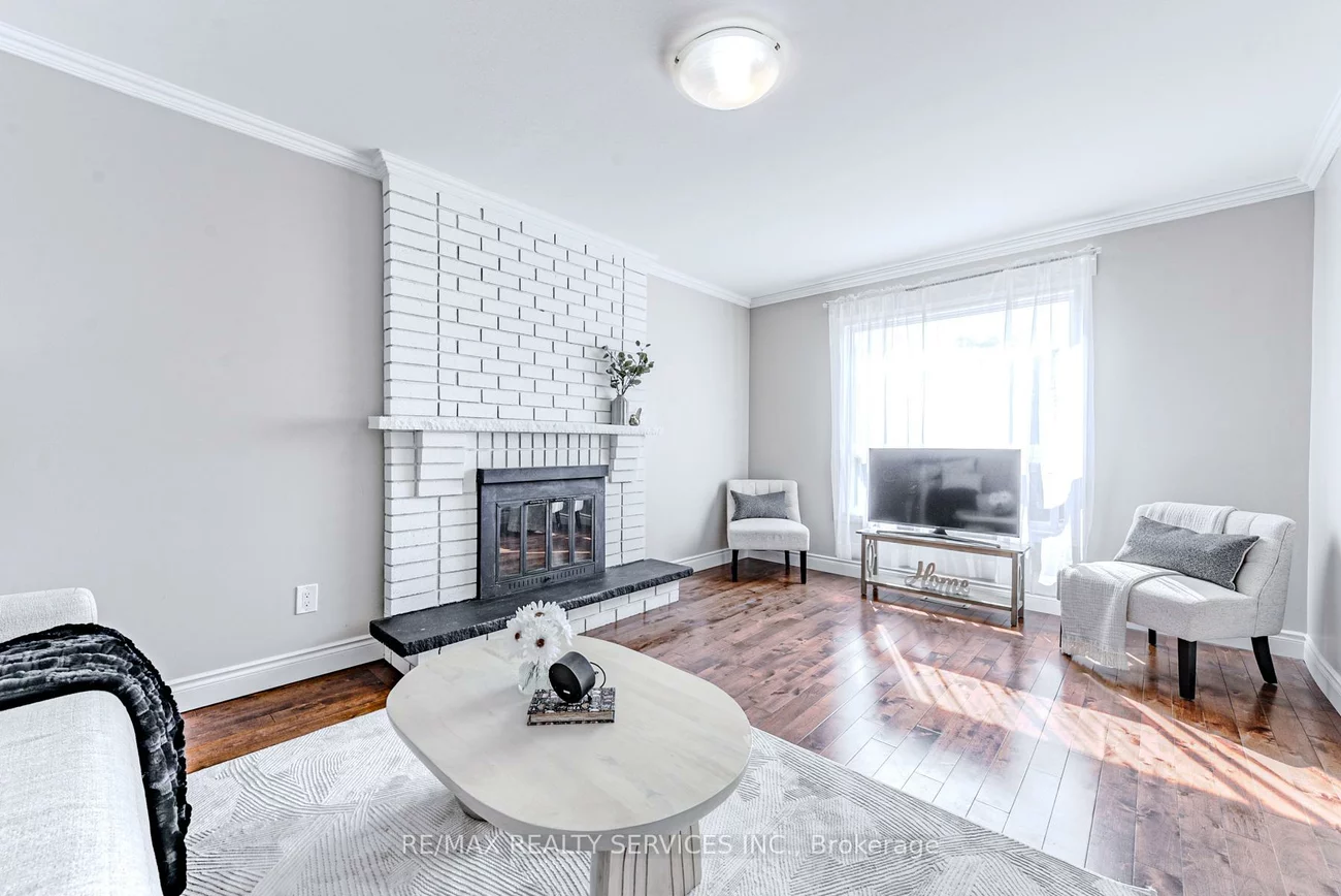 10, St Mark, Northwood Park, Brampton