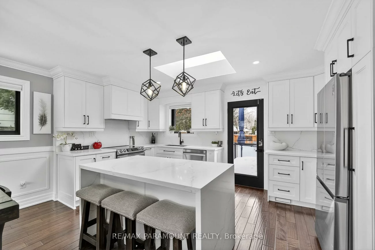 10, Farmington, Brampton East, Brampton