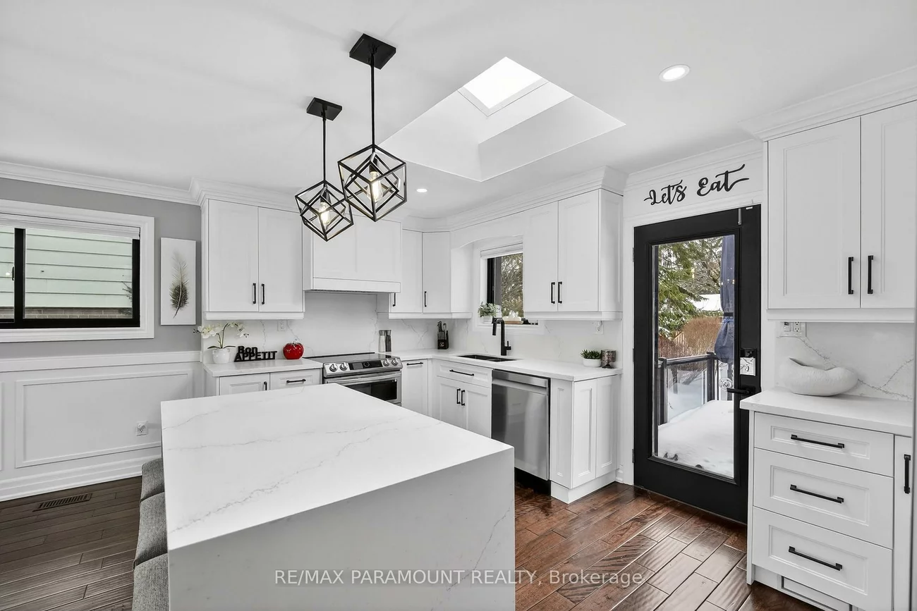 10, Farmington, Brampton East, Brampton