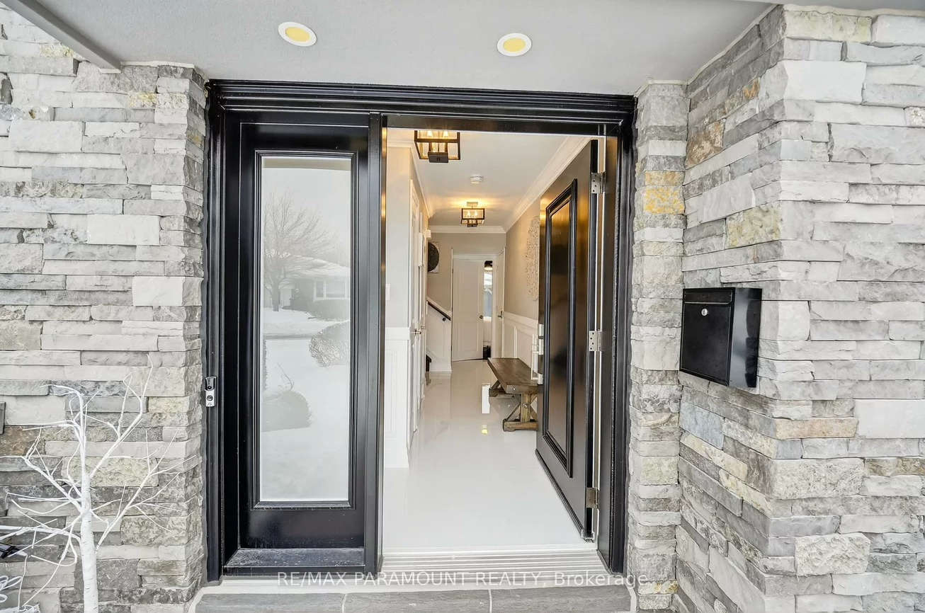 10, Farmington, Brampton East, Brampton