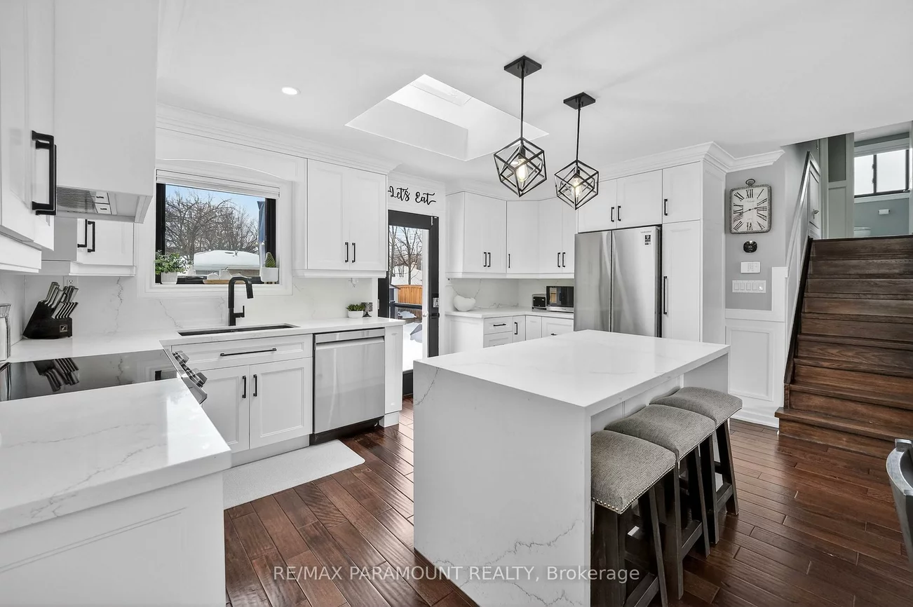 10, Farmington, Brampton East, Brampton