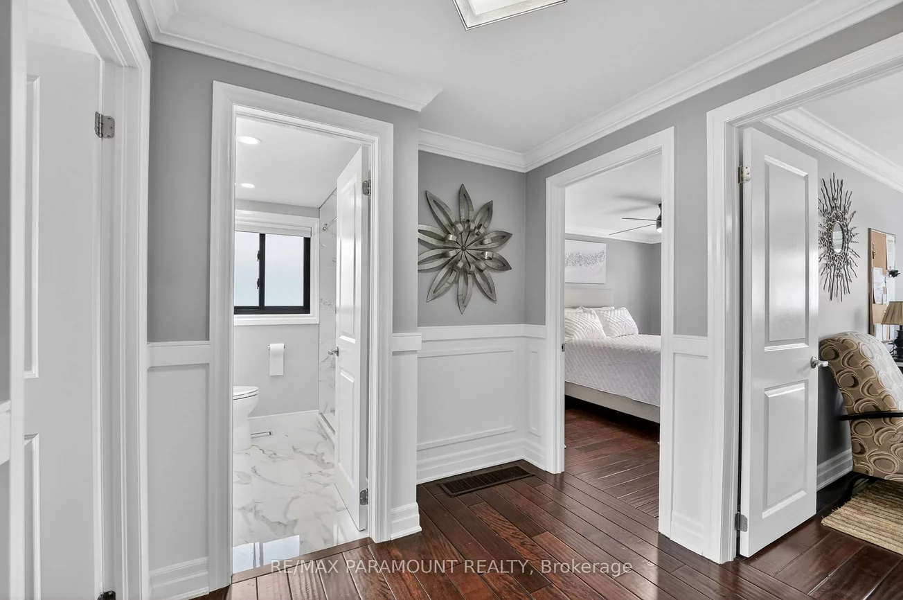 10, Farmington, Brampton East, Brampton