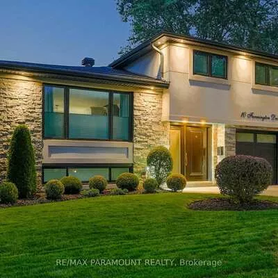 10, Farmington, Brampton East, Brampton