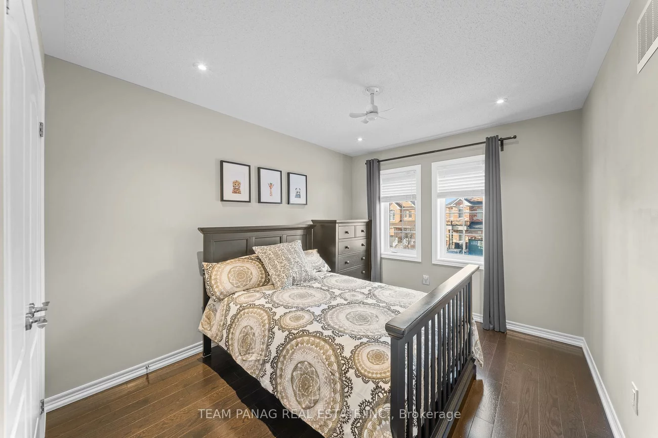 88, Clearfield, Bram East, Brampton