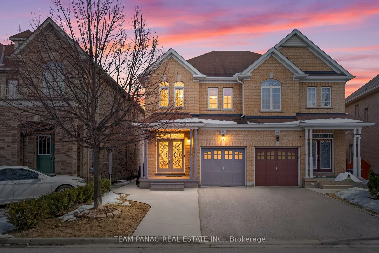 88, Clearfield, Bram East, Brampton