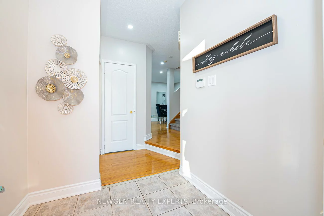 23, Whiteface, Fletcher's Meadow, Brampton