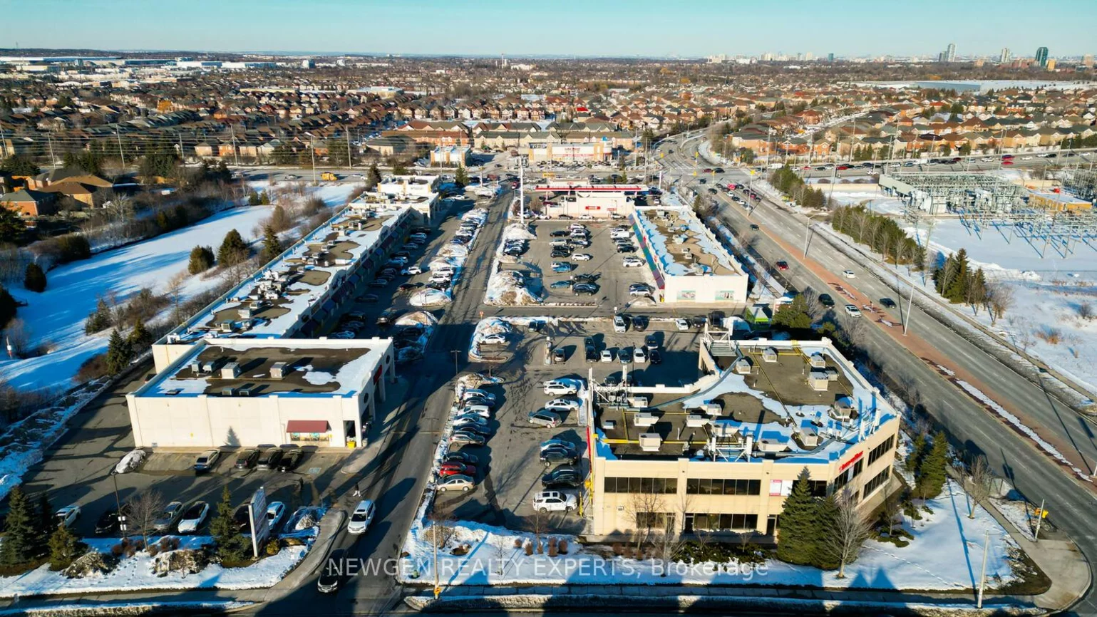 23, Whiteface, Fletcher's Meadow, Brampton