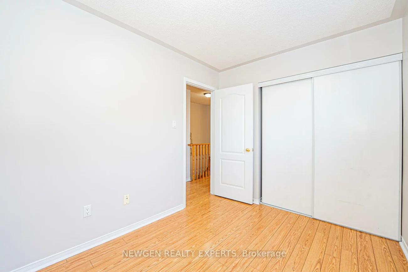 23, Whiteface, Fletcher's Meadow, Brampton