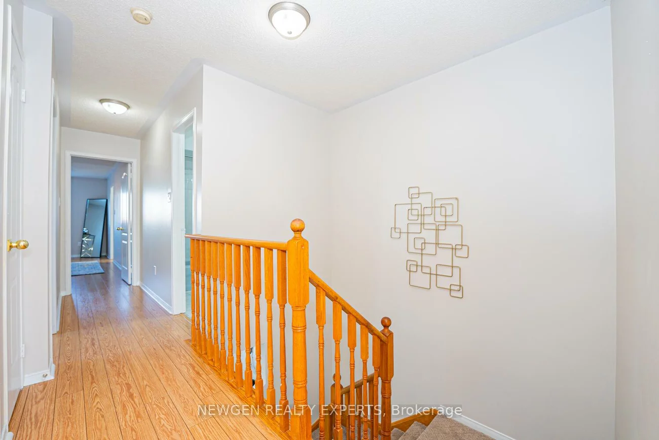 23, Whiteface, Fletcher's Meadow, Brampton